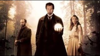 The Illusionist Full Movie Facts amp Review in English  Edward Norton  Paul Giamatti [upl. by Lattimer]