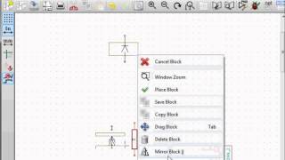 KiCAD Schematics Tutorial [upl. by Tews]