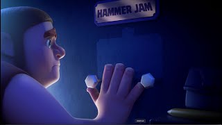 NO HAMMER JAM [upl. by Lexis]