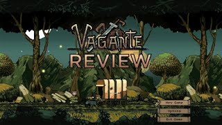 Vagante Review [upl. by Lebna]