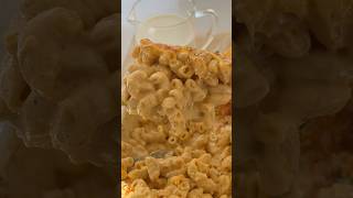 The only Mac and Cheese recipe you’ll ever want to make [upl. by Gervais]