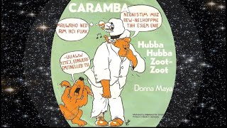 Caramba 1981 Hubba Hubba Zoot Zoot [upl. by Aicilf652]