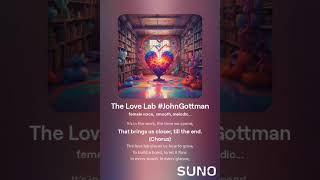 The Love Lab JohnGottman [upl. by Keslie]