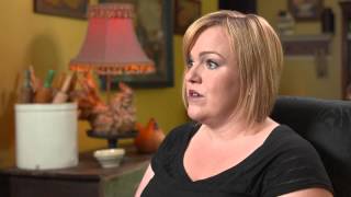 Foodborne Illness Video Testimonials  BernadetteKate Jacobs [upl. by Farra]