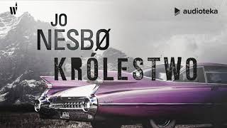 Jo Nesbo quotKrólestwoquot  audiobook [upl. by Neenaj]