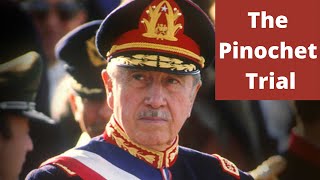 Who was Augusto Pinochet [upl. by Rolf]