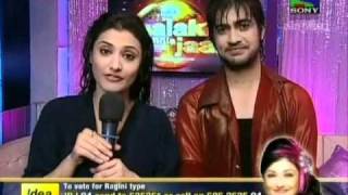 Jhalak Dikhla Jaa Season 4  Episode 18 8 Feb 2011  Part 5 [upl. by Luehrmann]