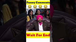 Post Ka Postmortem ।short shortvideo clip comedy TheKapilSharmaShow 8 [upl. by Llebasi]