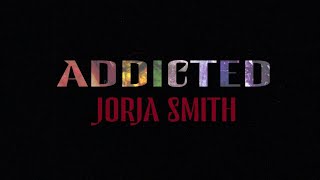 Jorja Smith  addicted First reaction [upl. by Anaerb]