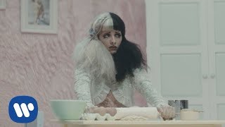 Melanie Martinez  Milk and Cookies Official Music Video  Backing Vocals [upl. by Yrian]