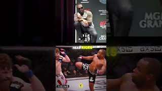 Jon Jones SPEAKS about DCs WEAKNESSES 😂 shorts [upl. by Garceau]