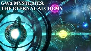 Gw2 Mysteries The Eternal Alchemy [upl. by Rice]