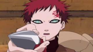 Gaara  How You Remind Me [upl. by Vrablik]