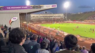 Odsal f1 stock car world final 110921 2021 brisca world final [upl. by Aniv]