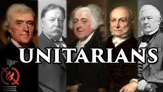 The Rise and Fall of Unitarianism in America [upl. by Anaele749]