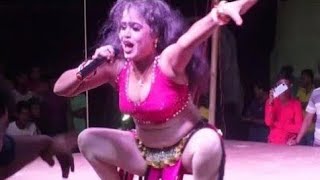 বৌদি চপে চুল  Miss Pinky Pancharas New Loto Song Songit Mohol Opera [upl. by Natka]