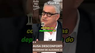 🔍 Você sabe qual é a importância do princípio da legalidade estrita no inquérito criminal Descubra [upl. by Eatnoid819]