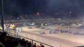 Brisca F1 Stock Car World Final 2007 [upl. by Emmanuel]