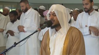 Surah Yasin Surah ArRahman amp Surah AlWaqiah Full  Haitham Al Dakhin [upl. by Cory324]