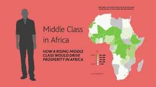 Where is Africa Now 2014 Africa Prosperity Report [upl. by Coltin789]