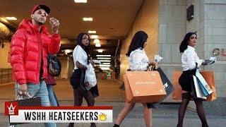 Kream Tech quotCalculatorquot WSHH Heatseekers  Official Music Video [upl. by Akirahs]