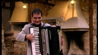 The Best Accordion Player  Stefan Georgiev 2 [upl. by Towney588]