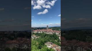 Fribourg Suisse [upl. by Ynatterb]