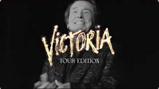 RaphaelUn doble CD Tour Edition con las 30 canciones de la Gira quotVictoriaquot 3 grabaciones inéditas [upl. by Hardie]