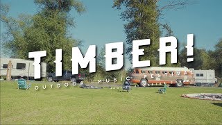 Timber Outdoor Music Festival 2019 [upl. by Loram404]