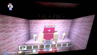 Como hacer el amor en minecraft [upl. by Llirpa]