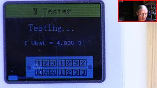 Seltsamer Defekt an einem sog MultiFunction Tester TC1 [upl. by Euridice]