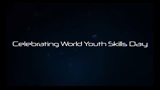 Just Add Water World Youth Skills [upl. by Annej]