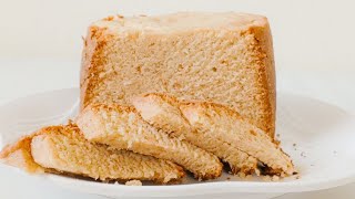 Condensed Milk Cake Recipe  No Mixer Cake [upl. by Elias]