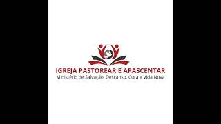 Culto Ao Vivo  Igreja IPA [upl. by Atnwahsal]