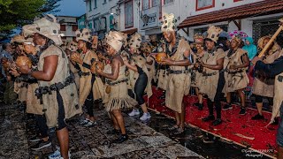 Nou Pa Sav  Parade Saint Pierre  2023 [upl. by Harsho21]