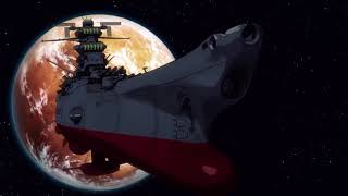 Space Battleship Yamato  Uchuu Senkan Yamato Disco [upl. by Esilana]