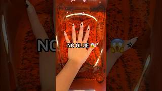 Making NO GLUE SLIME with 2 INGREDIENTS 😱😳 How to Make Slime WITHOUT Glue amp Activator [upl. by Odyssey]