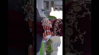 Ao hazoor tumko couple shoot  sony a7c Samyang 35mm 14 ronin Rsc2 [upl. by Neerual]