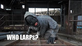 WHO LARPS with Sveb  Day 68 [upl. by Boyse]