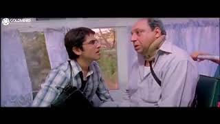 Journey Bombay to Goa movie comedy scene [upl. by Helena239]