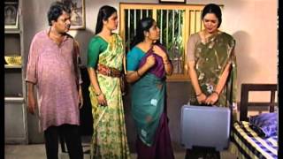 Episode 4 Nimmathi Ungal Choice IV Tamil TV Serial  AVM Productions [upl. by Namrehs566]