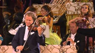 André Rieu  Carnaval de Venise [upl. by Auof]