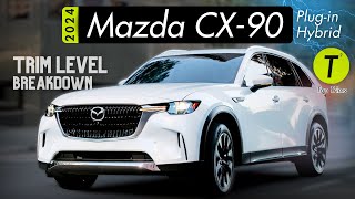 Toyota Cant Keep Up 2024 CX90 Vs Highlander [upl. by Hurleigh]