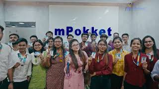 Indias Leading Loan App I mPokket [upl. by Otrevlig]