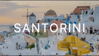 Santorini Private Jet Charter  rent a private jet to Santorini [upl. by Mela]