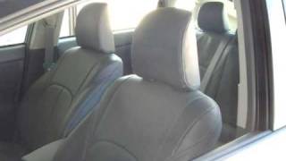 Clazzio Car Seat Cover Installation for Toyota Prius 3rd Generation 2010 model [upl. by Imnubulo]