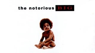 Top 10 The Notorious BIG Songs [upl. by Nadoj248]