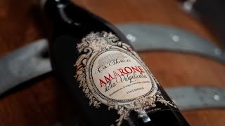 CaStorica Amarone della Valpolicella [upl. by Sutton]