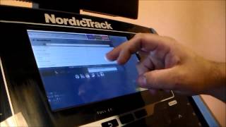 NordicTrack Commercial 2950 Review [upl. by Aneertak]