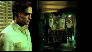 COSMOPOLIS  Bandeannonce officielle [upl. by Sundberg780]